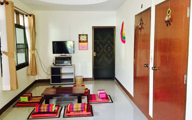 Gita's House