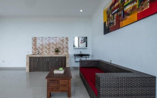 OYO 929 Uluwatu Suites