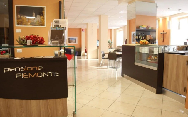 Pensione Piemonte