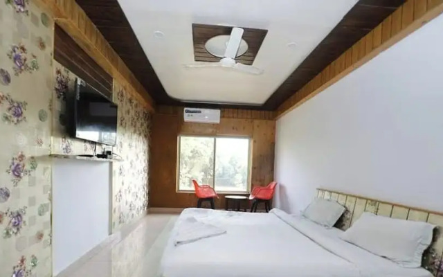The Nature View Resort by Ohana