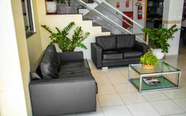 Hotel Piramide - Pituba II