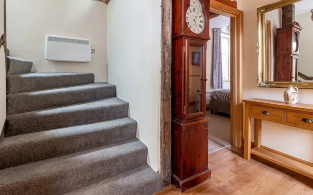 Host Stay Merchant House Penthouse