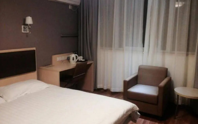 Motel 168