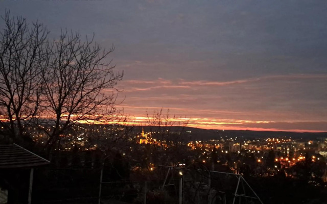 Szent Iván Apartman