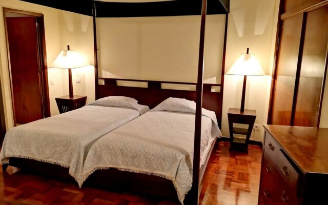 Studio Rua da Mouraria
