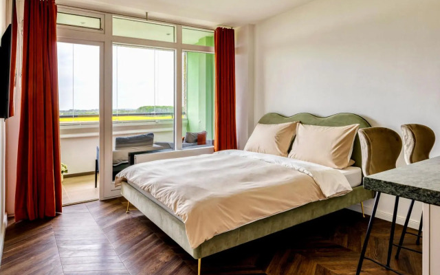 Apartment im Olympia Hotel Schilksee