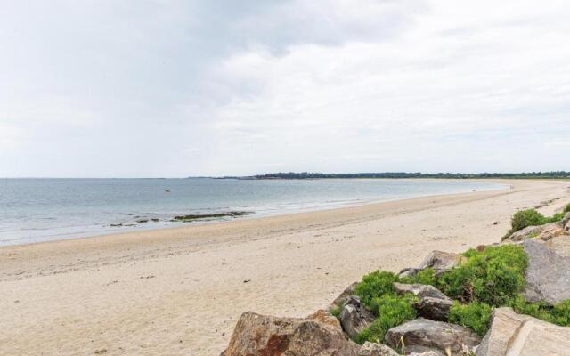 Maison bretonne pour 8 personnes a Sarzeau