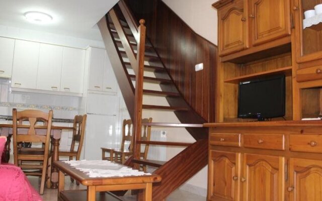 Apartamentos La Lula