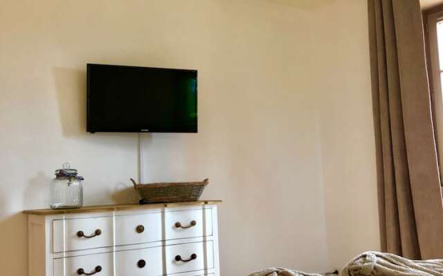 La Demeure de Cybele