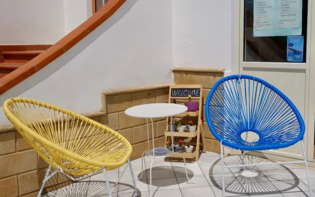 B&B Mareblu