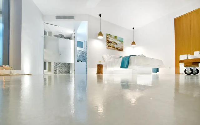 Mykonos Pantheon