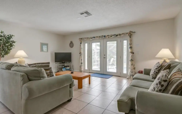 Southern Dunes Golf & Country Club 1662