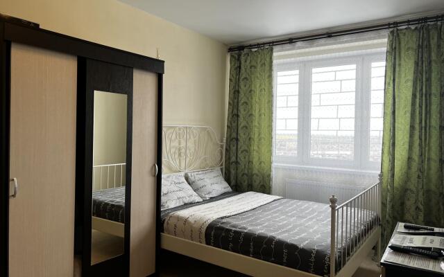 AlexHome (Alexhome) on Chekhov street 4-707