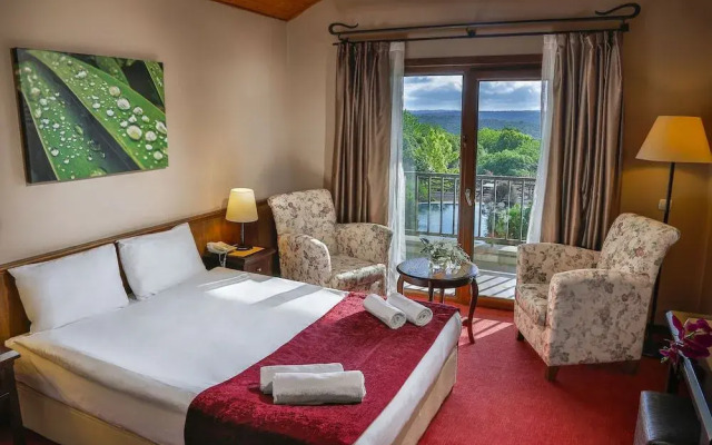 Istanbul Airport Durusu Club Hotel