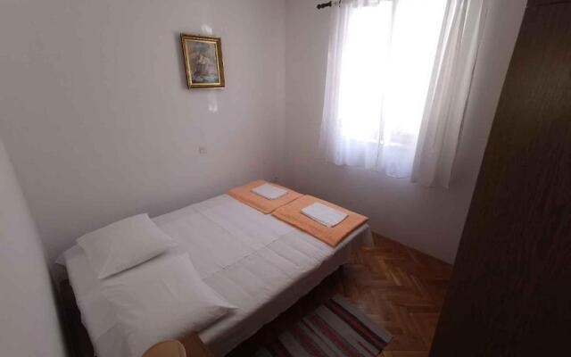 Apartment in Crikvenica 41376