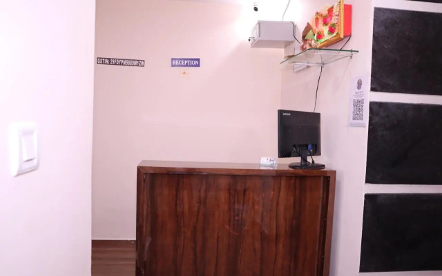Smilestay Karanji Paradise