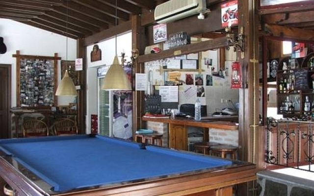 Berg Otel