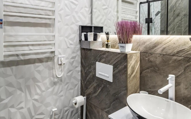 Alfa Apartments Kulisha 12