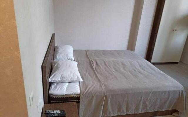 Didveli Residence F4 Apartment