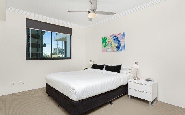 Republic Apartments