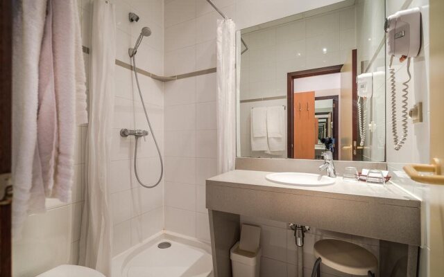 Safestay Brussels Grand Place