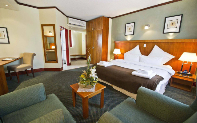 Protea Hotel Windhoek Fürstenhof