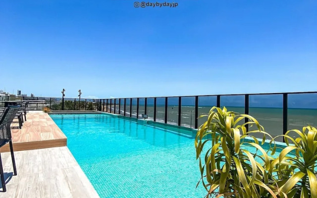 Beach Haus by Day by Day