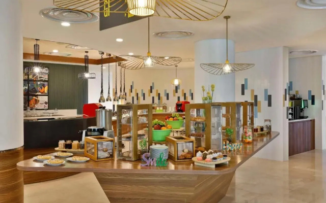 Hampton by Hilton Sharma NEOM Community 1