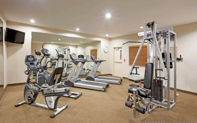 Candlewood Suites Austin N - Cedar Park by IHG