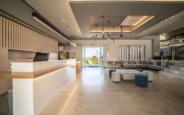 HARMONY CREST RESORT & SPA Adults Only