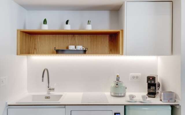 Times Elegant Rooms