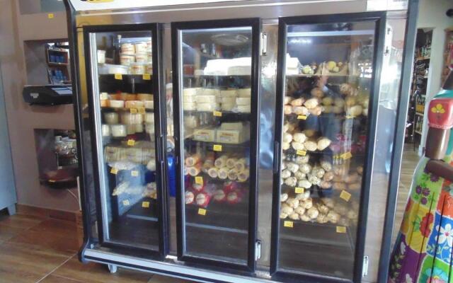 Pousada California Capitolio