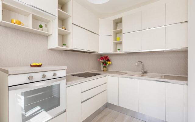 3273 Residence Amida - Appartamento Sabbia by Barbarhouse