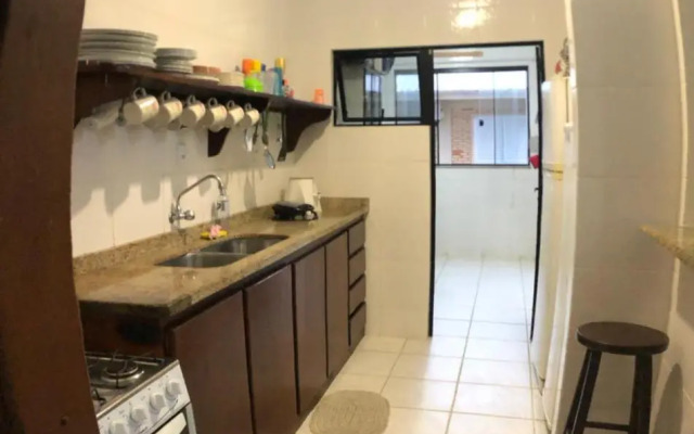 Residencial Beija Flor, 3 quartos - Mariscal