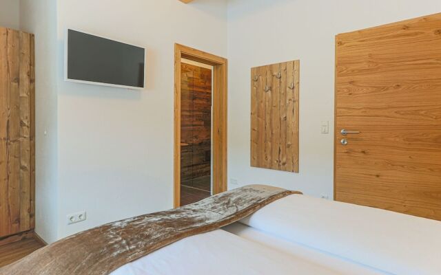 Apartment Brixen Near Ski Lift