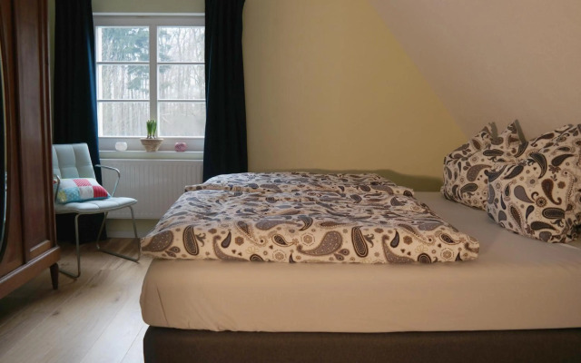 Forsthaus Wegenerskopf