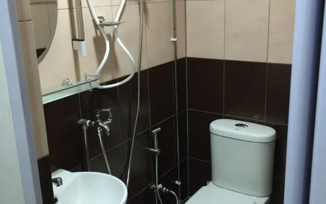 Inncrowd Backpackers Hostel 1.1