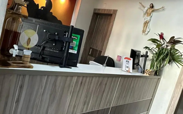 Hotel Aeroporto Montese Star