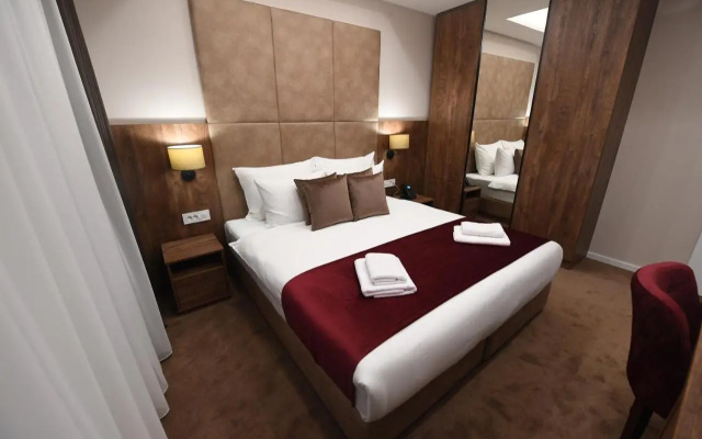 Hotel Hammeum