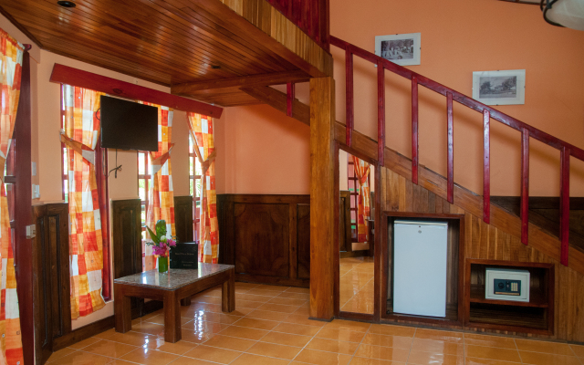 Hotel Playa Bejuco