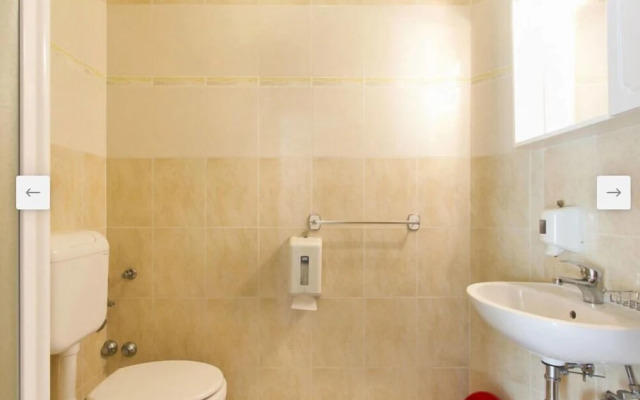 Apartmani Rok
