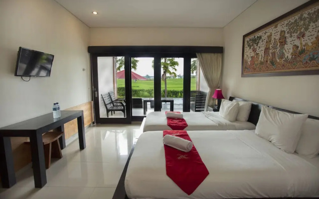 Kampung Canggu
