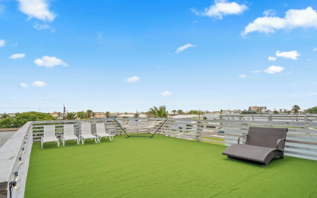 Ts310#4-above & Beyond