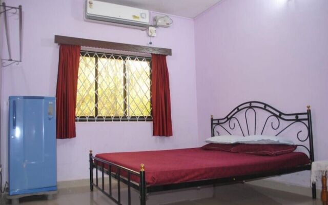 Joe and Marietta's Guesthouse