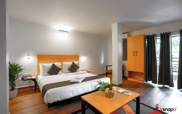 Magnum Resorts