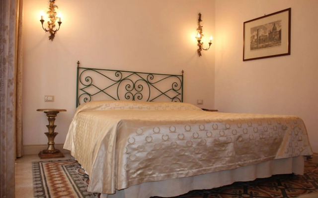 Rome Charming Suites