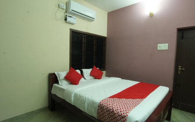 Satyam Lodge