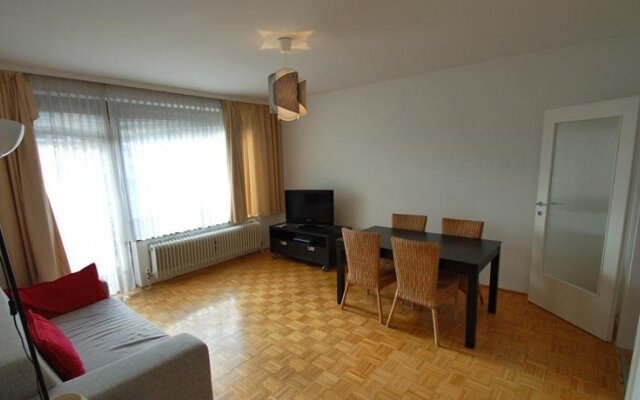 Appartement Bertl