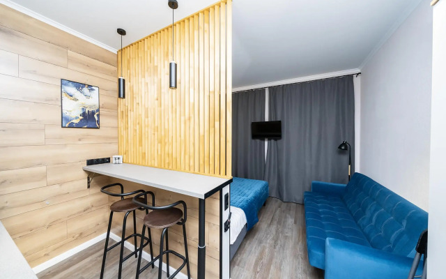 Невские Апартаменты