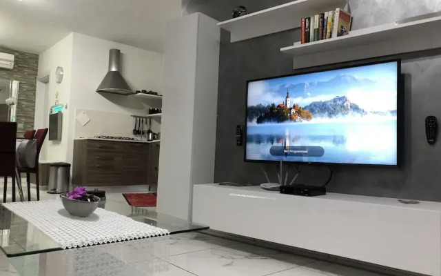 Marsascala Sea View Luxury Apartment & Penthouse